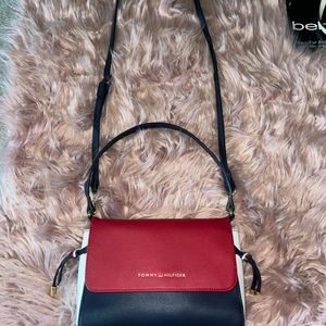 Tommy Hilfiger Crossbody Purse